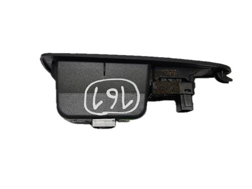 Right rear window switch CITROËN C4 I (LC_) 1.6 HDi | BP29778405I28