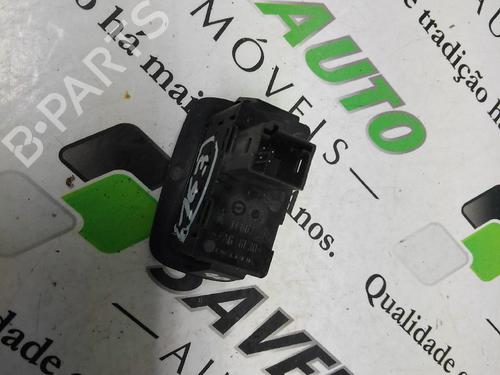 Left rear window switch CITROËN C4 Picasso I MPV (UD_) 2.0 HDi 138 | BP29778407I29