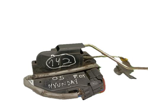 Used Front right lock HYUNDAI GETZ (TB) 1.5 CRDi (82 hp) 29778408