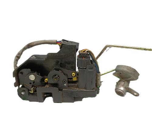 Front right lock HYUNDAI GETZ (TB) 1.5 CRDi | BP29778408C97 