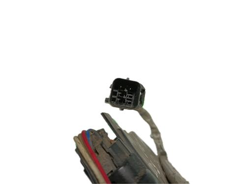 Front right lock HYUNDAI GETZ (TB) 1.5 CRDi | BP29778408C97 