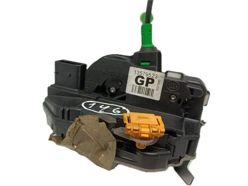 Front right lock OPEL ADAM (M13)  | BP29778415C97 