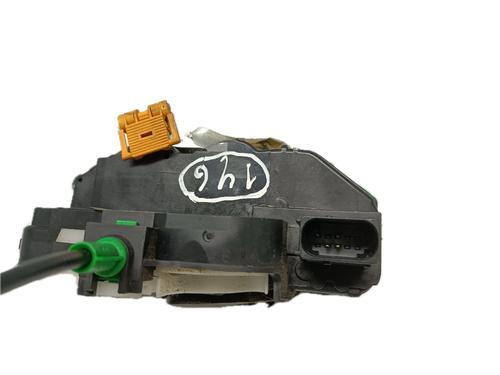 Front right lock OPEL ADAM (M13)  | BP29778415C97 