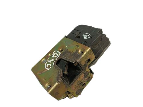 Front left lock PEUGEOT 206 Hatchback (2A/C) 1.4 HDi | BP29778418C98 