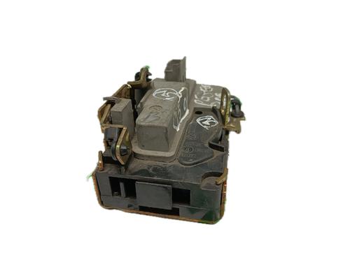 Front left lock PEUGEOT 206 Hatchback (2A/C) 1.4 HDi | BP29778418C98 
