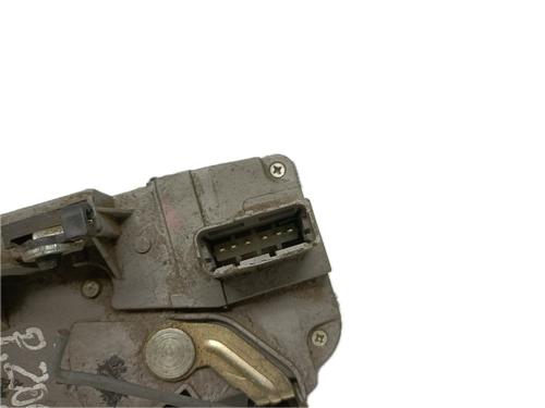 Front left lock PEUGEOT 206 Hatchback (2A/C) 1.4 HDi | BP29778419C98 