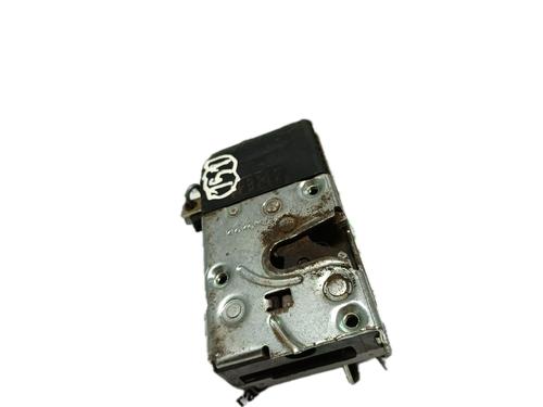 Front left lock PEUGEOT 206 Hatchback (2A/C) 1.4 HDi | BP29778419C98 