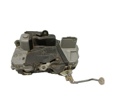 Used Front left lock PEUGEOT 307 (3A/C) 1.4 HDi (68 hp) 29778420