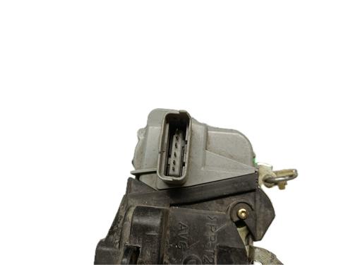 Front left lock PEUGEOT 307 (3A/C) 1.4 HDi | BP29778420C98 