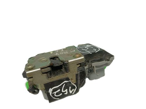 Front left lock PEUGEOT 307 (3A/C) 1.4 HDi | BP29778420C98 
