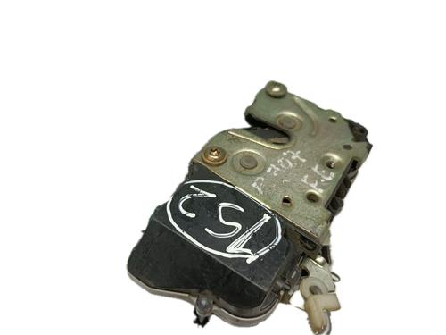 Front left lock PEUGEOT 307 (3A/C) 1.4 HDi | BP29778420C98 