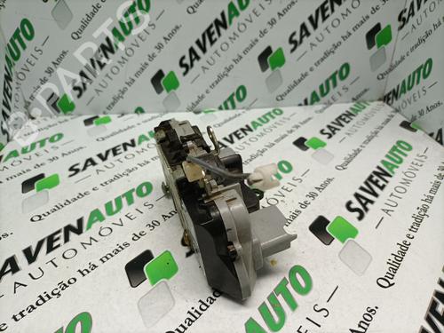 Front left lock PEUGEOT 307 (3A/C) 1.4 HDi | BP29778420C98 