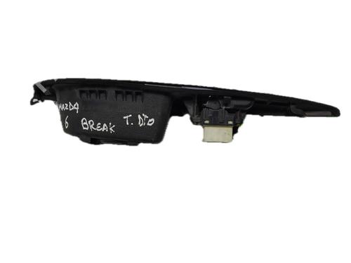 Used Right rear window switch MAZDA 6 Hatchback (GG) 2.0 (GGES) (147 hp) 29778422