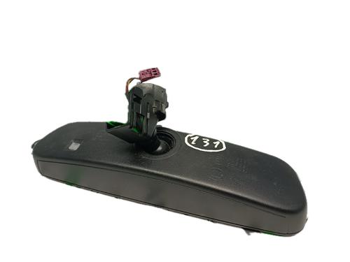Rear mirror VOLVO V50 (545) 2.0 CDI | BP29778430I6