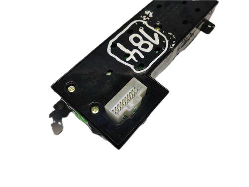 Left front window switch HYUNDAI i30 Estate (FD) 1.6 CRDi | BP29778433I27