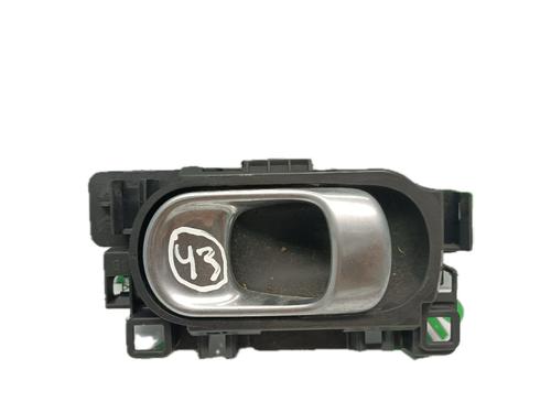 Venstre foran invendig håndtak CITROËN C4 CACTUS 1.5 BlueHDi 100 (102 hp) 29778447