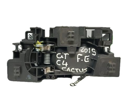 Venstre foran invendig håndtak CITROËN C4 CACTUS 1.5 BlueHDi 100 | BP29778447I13