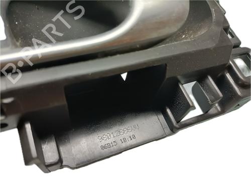 Venstre foran invendig håndtak CITROËN C4 CACTUS 1.5 BlueHDi 100 | BP29778447I13