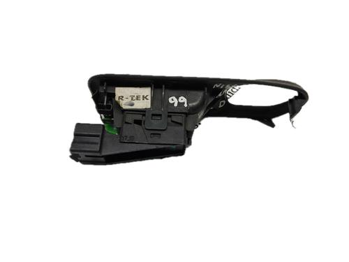Right front window switch NISSAN PRIMERA (P12) 1.9 dCi | BP29778448I26