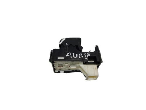 Interrupteur de vitre avant droite TOYOTA AURIS (_E15_) 1.4 D-4D (NDE150_, NDE150R) (90 hp) 29778452