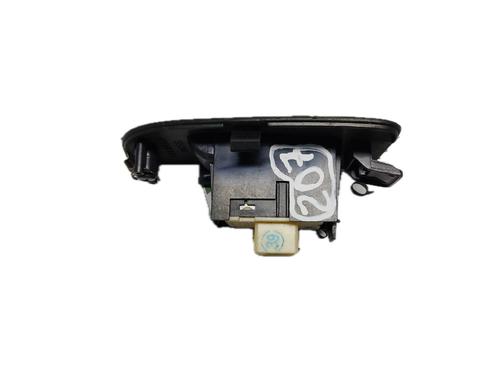 Used Right front window switch TOYOTA AVENSIS (_T25_) 2.0 D-4D (CDT250_, CDT250R) (116 hp) 29778454