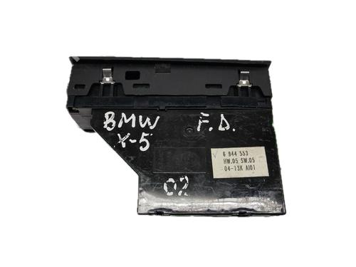 Raamschakelaar rechts voor BMW X5 (E53) 4.4 i (286 hp) 29778455