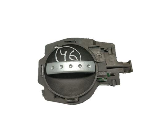 Høyre foran invendig håndtak CITROËN C3 I (FC_, FN_) 1.4 HDi (70 hp) 29778456