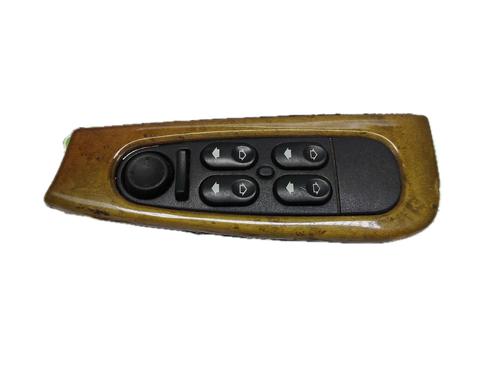 Left front window switch JAGUAR S-TYPE II (X200) 2.7 D | BP29778457I27 