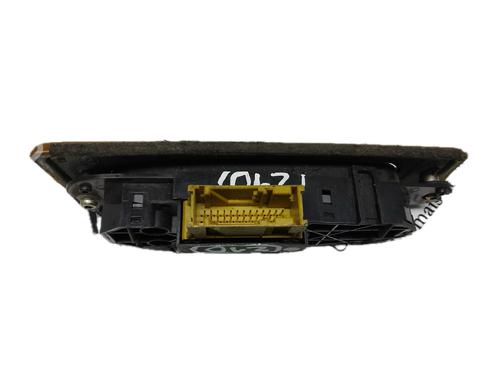 Left front window switch JAGUAR S-TYPE II (X200) 2.7 D | BP29778457I27 