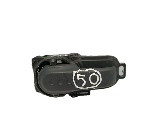 Højre bagtil invendig håndtag NISSAN NOTE (E11, NE11) 1.5 dCi (90 hp) 29778462