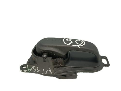 Højre bagtil invendig håndtag NISSAN NOTE (E11, NE11) 1.5 dCi | BP29778462I16 