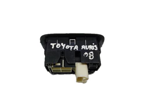 Right front window switch TOYOTA AURIS (_E15_) 1.6 (ZRE151_, ZRE151R) | BP29778472I26