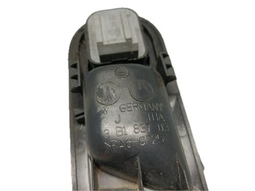 Poignée intérieure avant gauche VW GOLF IV (1J1) 1.9 TDI | BP29778476I13