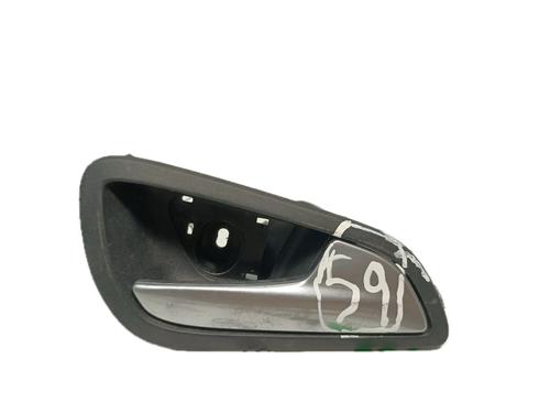 Used Front right interior door handle FORD FOCUS III 1.5 TDCi (95 hp) 29778478