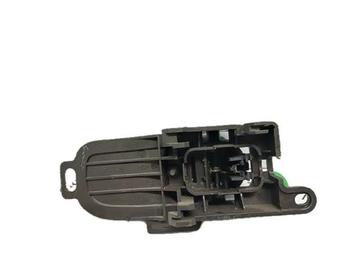 Rear left interior door handle NISSAN MICRA C+C III (K12) 1.4 16V | BP29778480I15 