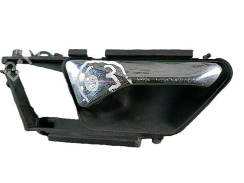 Used Front right interior door handle MERCEDES-BENZ E-CLASS (W124) E 250 D (124.126, 124.129) (113 hp) 29778482