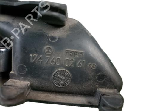 Front right interior door handle MERCEDES-BENZ E-CLASS (W124) E 250 D (124.126, 124.129) | BP29778482I14