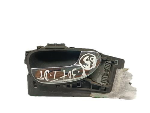 Høyre bak invendig håndtak PEUGEOT 307 (3A/C) 1.4 HDi (68 hp) 29778484