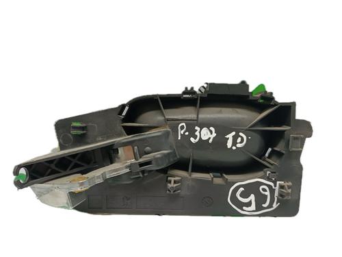 Høyre bak invendig håndtak PEUGEOT 307 (3A/C) 1.4 HDi | BP29778484I16