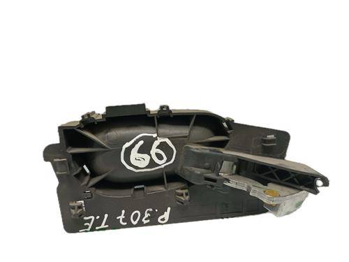 Türgriff hinten links innen PEUGEOT 307 (3A/C) 1.4 HDi | BP29778485I15