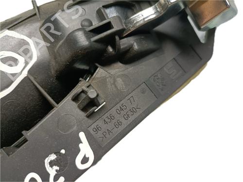 Türgriff hinten links innen PEUGEOT 307 (3A/C) 1.4 HDi | BP29778485I15