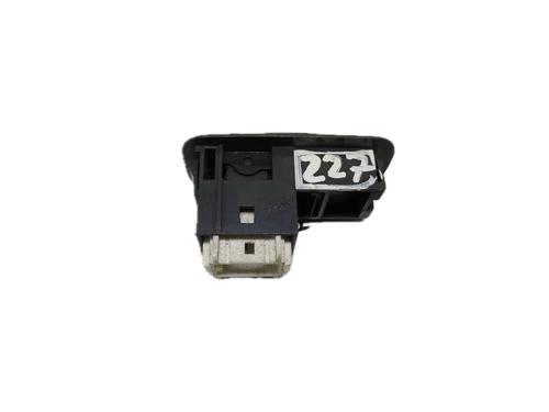 Used Right front window switch TOYOTA COROLLA (_E12_) 1.8 VVTi (ZZE122_, ZZE122R) (136 hp) 29778491