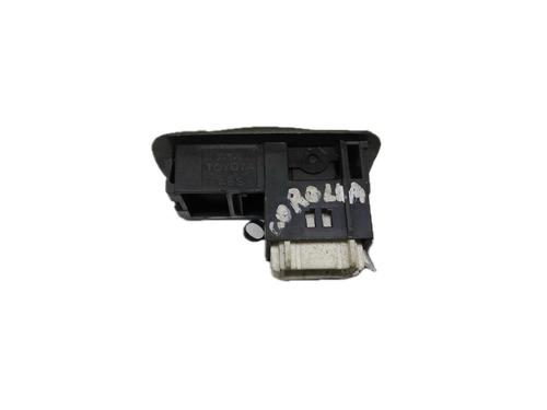 Right front window switch TOYOTA COROLLA (_E12_) 1.8 VVTi (ZZE122_, ZZE122R) | BP29778491I26