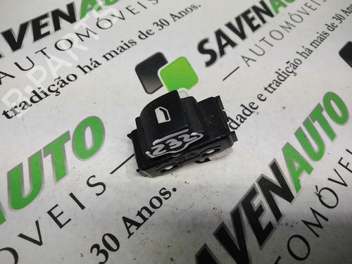 Right front window switch PEUGEOT 2008 I (CU_) 1.4 HDi | BP29778495I26