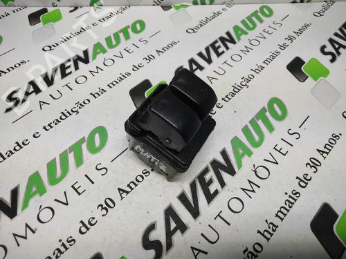 Used Left front window switch CHEVROLET MATIZ (M200, M250) 1.0 (62 hp) 29778499