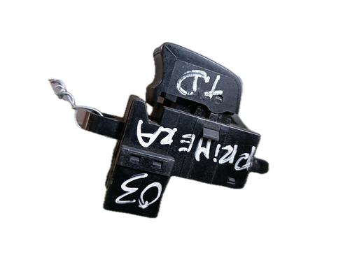 Used Right front window switch NISSAN PRIMERA Estate (WP12) 1.9 dCi (116 hp) 29778502