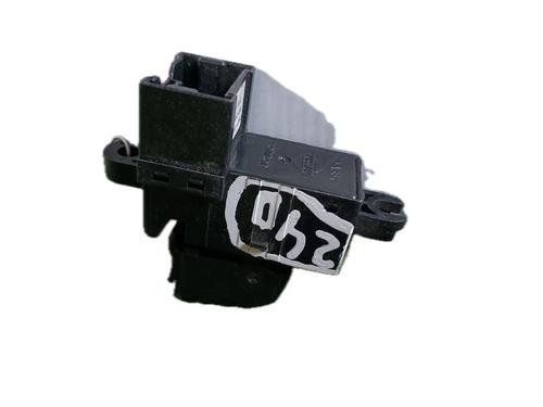 Right front window switch NISSAN PRIMERA Estate (WP12) 1.9 dCi | BP29778502I26