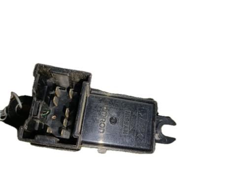 Right front window switch NISSAN PRIMERA Estate (WP12) 1.9 dCi | BP29778502I26