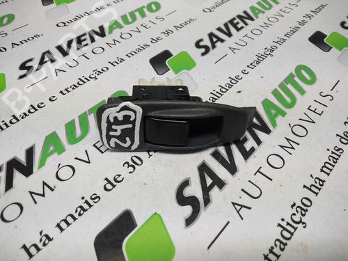 Used Right rear window switch MAZDA PREMACY (CP) 2.0 TD (90 hp) 29778504