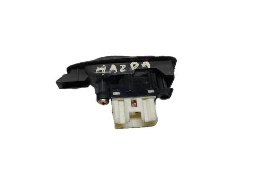 Right rear window switch MAZDA PREMACY (CP) 2.0 TD | BP29778504I28